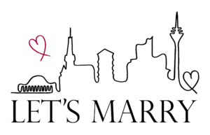 Lets Marry Logo 1