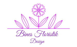 bines floristik design