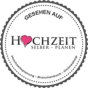 hochzeit selber planen grafik