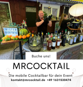 MrCocktail